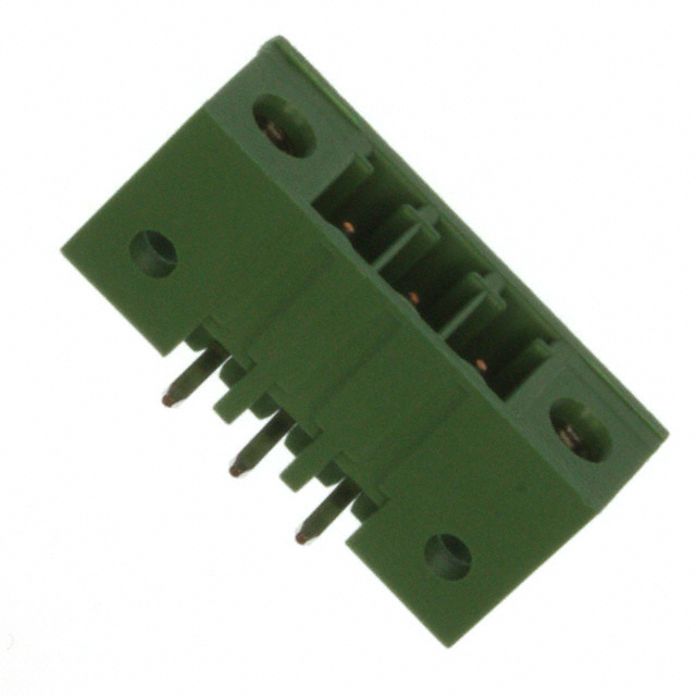 284539-3 TE Connectivity AMP Connectors