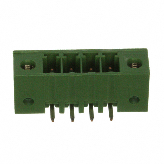 284539-4 TE Connectivity AMP Connectors