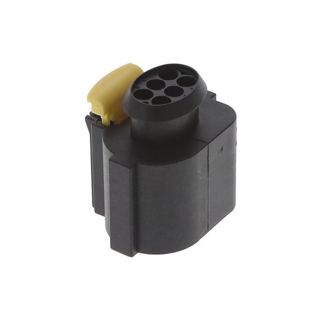 284716-2 TE Connectivity AMP Connectors
