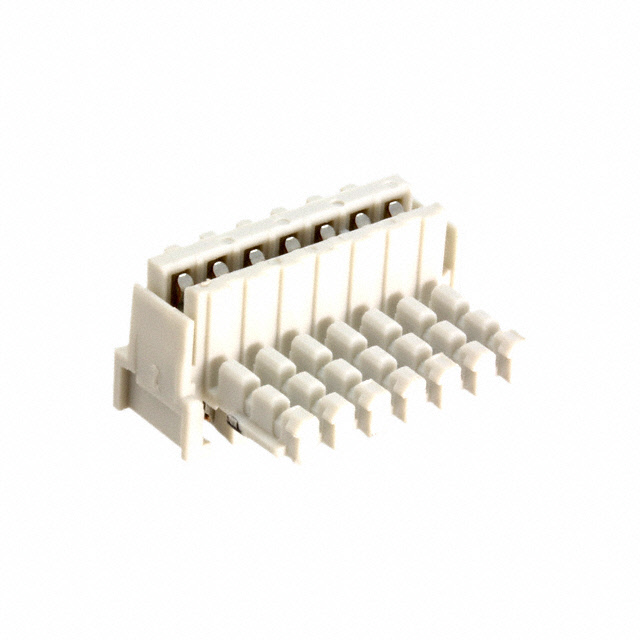 284865-7 TE Connectivity AMP Connectors