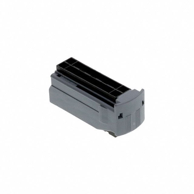 284875-6 TE Connectivity AMP Connectors