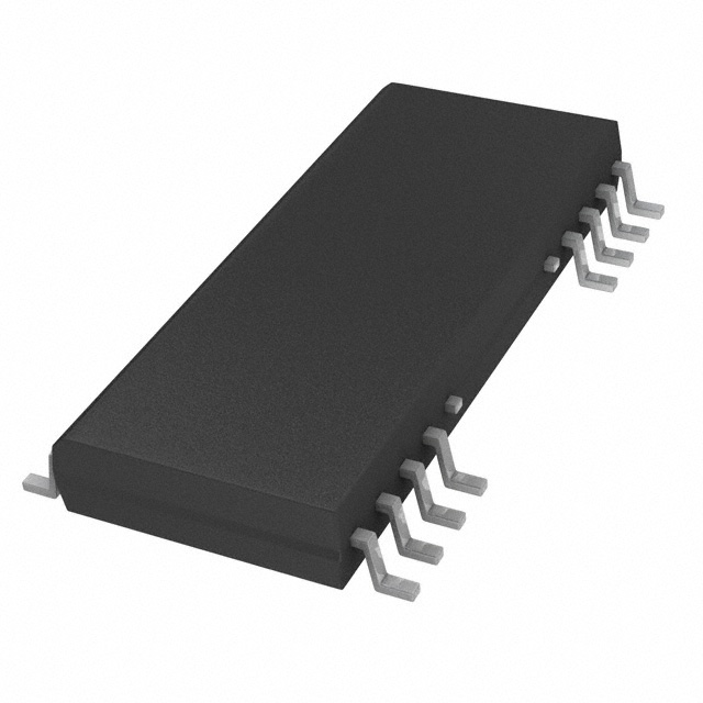 MXL1535ECWI+ Analog Devices Inc./Maxim Integrated