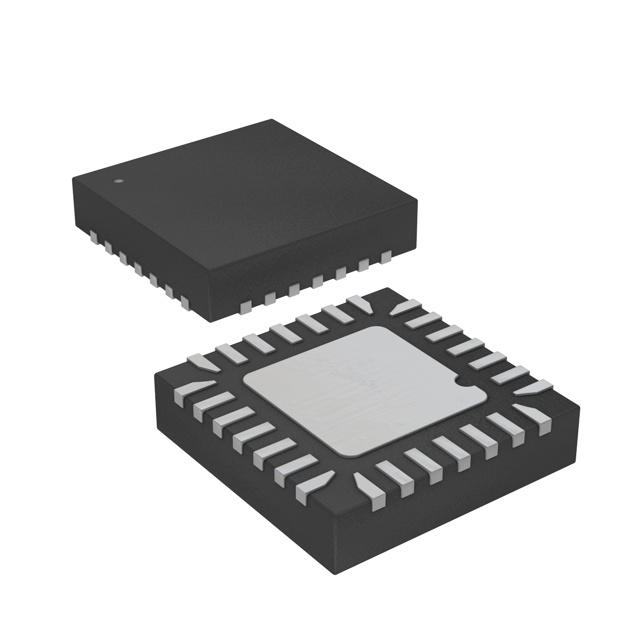 ATMEGA48PA-MMHR Microchip Technology