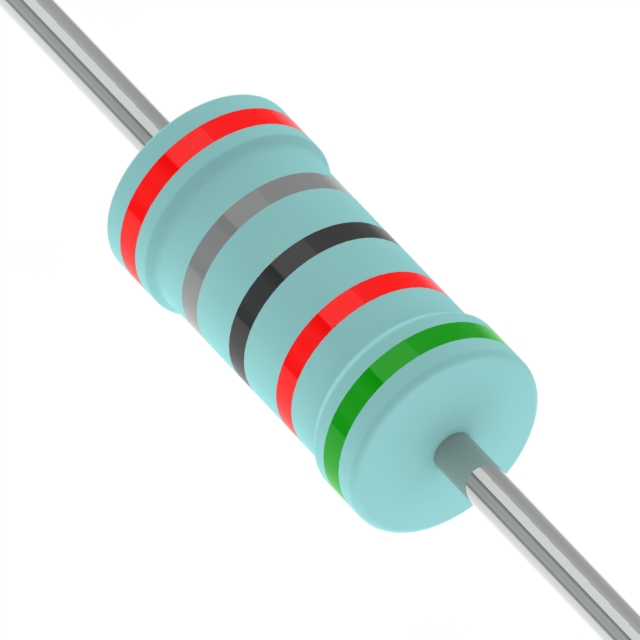 MFR50SDBE52-28K YAGEO