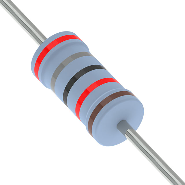 MFR25SFTF52-28K YAGEO