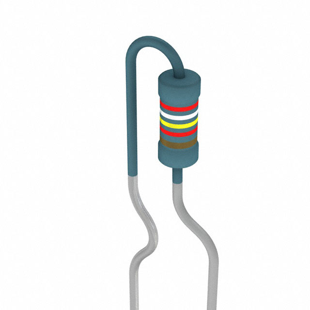 PRNF14FTD29K4 Stackpole Electronics Inc