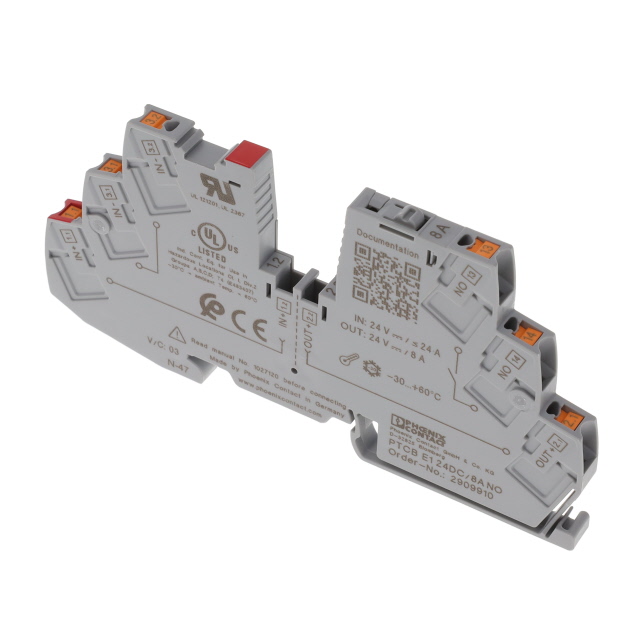 2909910 Phoenix Contact