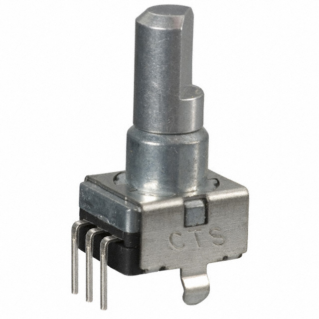 290VAA5F201A1 CTS Electrocomponents