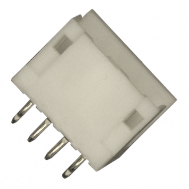 292132-4 TE Connectivity AMP Connectors