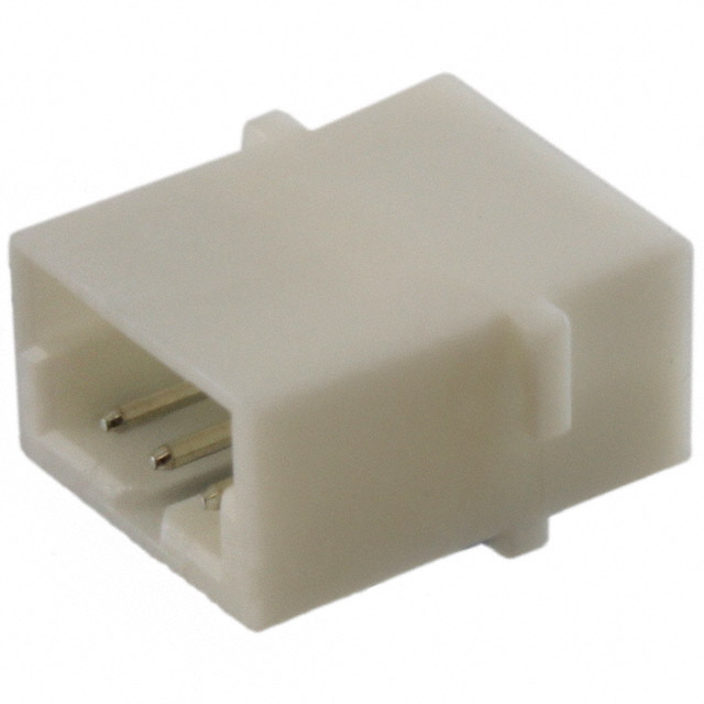 292156-3 TE Connectivity AMP Connectors