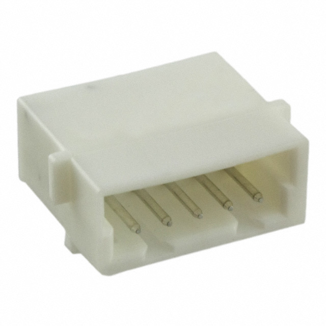 292156-5 TE Connectivity AMP Connectors