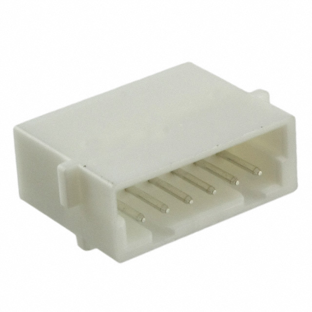 292156-6 TE Connectivity AMP Connectors