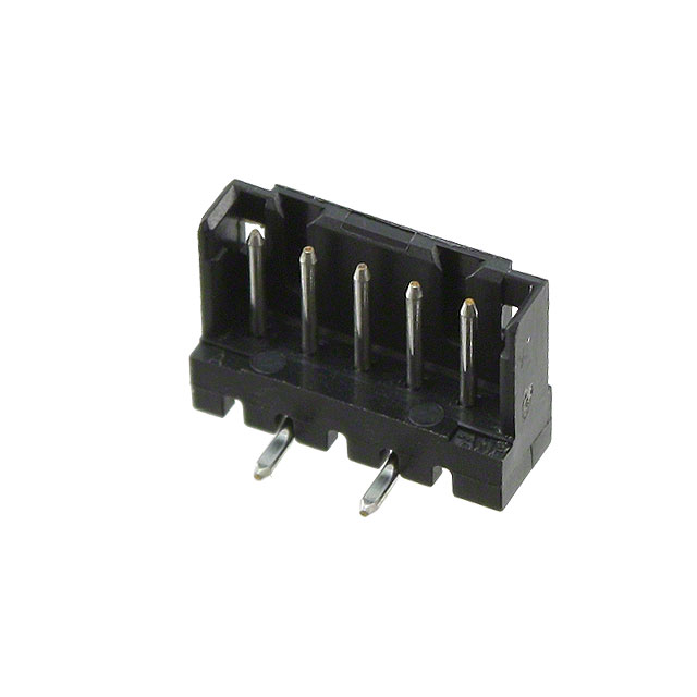 292172-5 TE Connectivity AMP Connectors