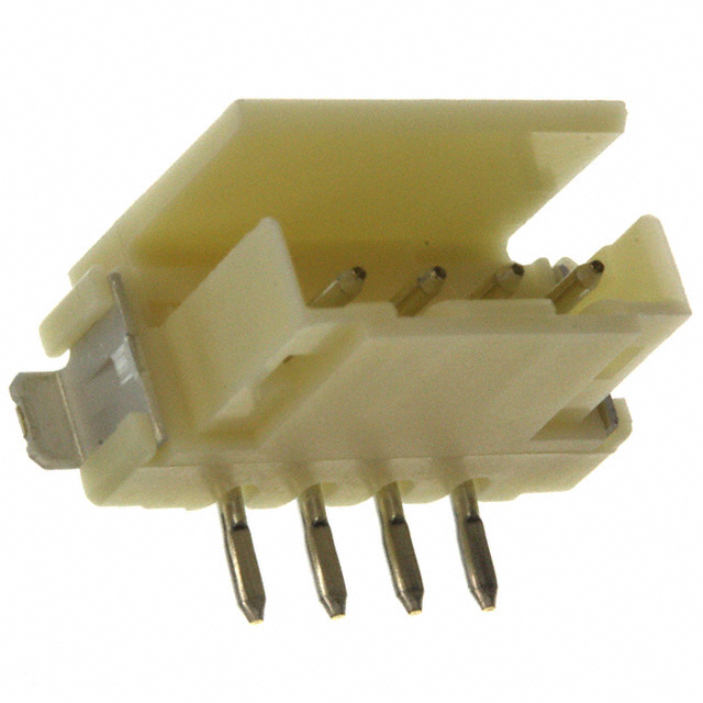 292174-4 TE Connectivity AMP Connectors