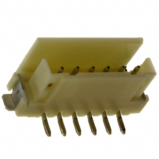 292174-6 TE Connectivity AMP Connectors