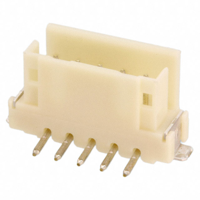 292175-5 TE Connectivity AMP Connectors