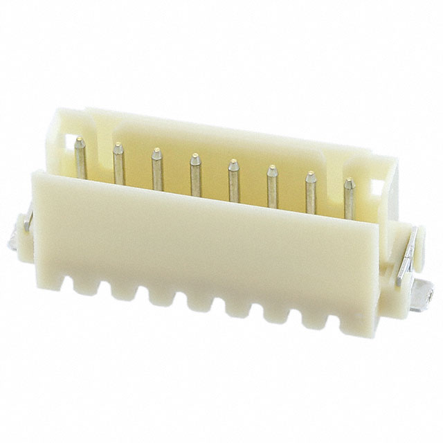 292175-8 TE Connectivity AMP Connectors