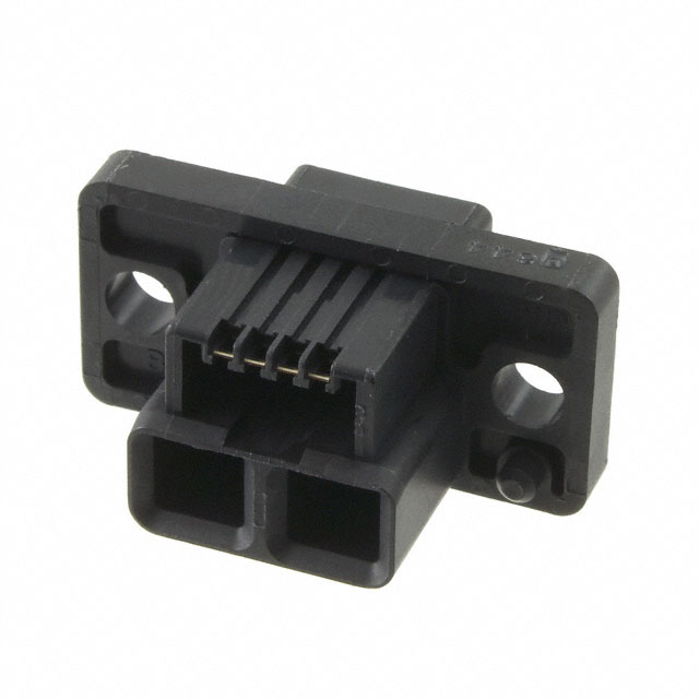 292180-1 TE Connectivity AMP Connectors