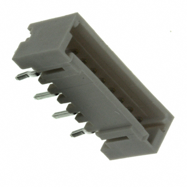 292207-9 TE Connectivity AMP Connectors