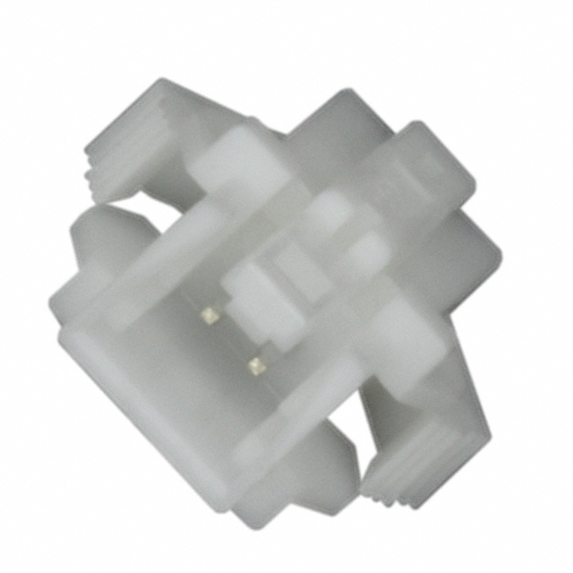 292215-2 TE Connectivity AMP Connectors