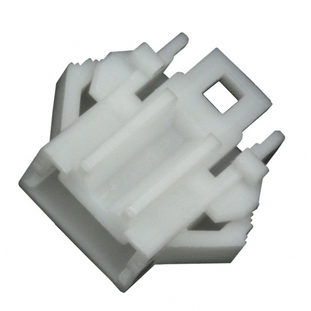 292215-4 TE Connectivity AMP Connectors
