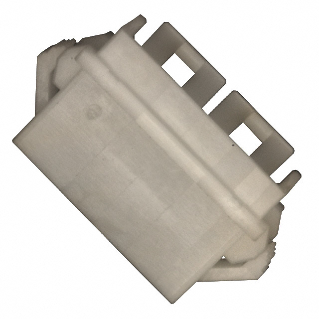 292215-9 TE Connectivity AMP Connectors