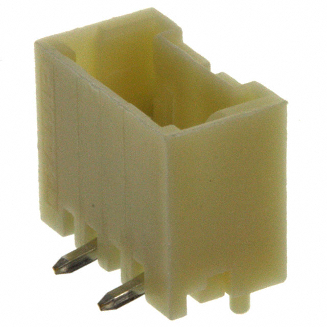 292230-4 TE Connectivity AMP Connectors