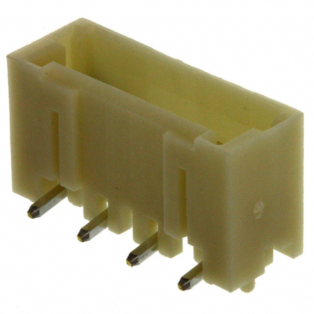 292232-7 TE Connectivity AMP Connectors