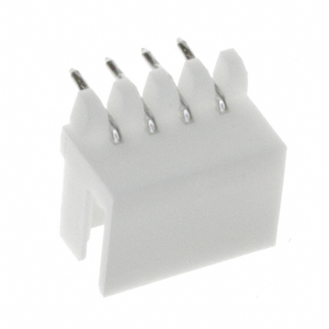 292250-4 TE Connectivity AMP Connectors