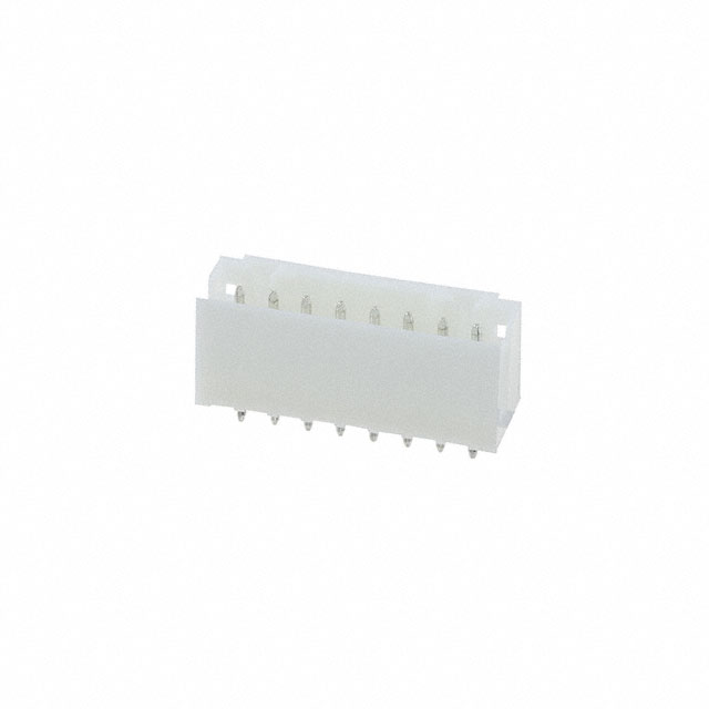 292251-8 TE Connectivity AMP Connectors