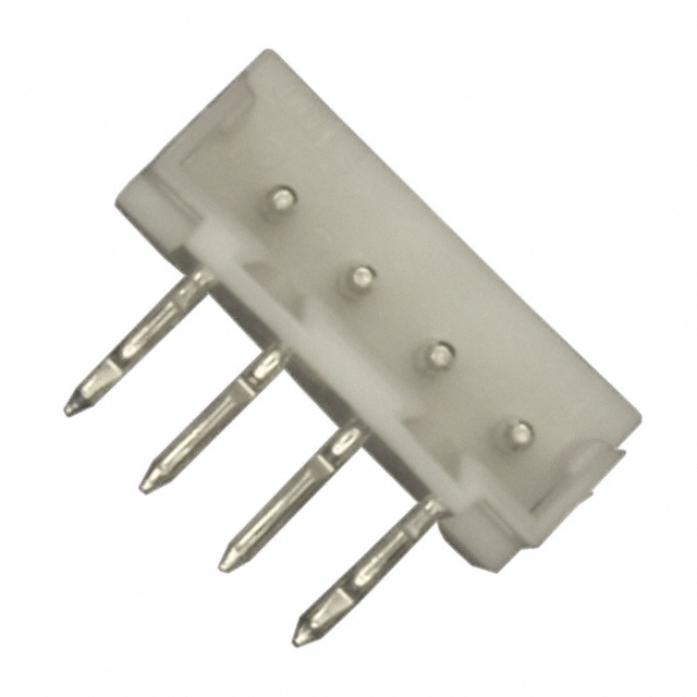 292253-4 TE Connectivity AMP Connectors