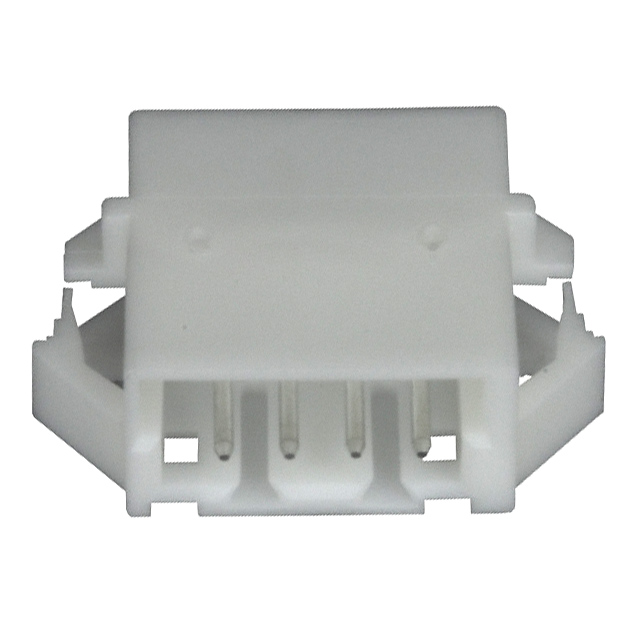 292254-4 TE Connectivity AMP Connectors