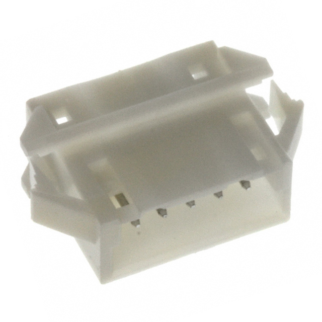 292254-5 TE Connectivity AMP Connectors