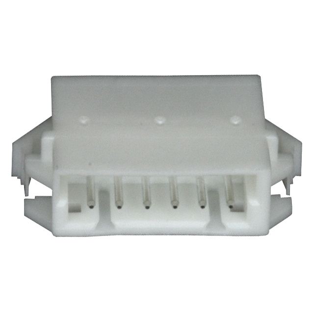 292254-6 TE Connectivity AMP Connectors