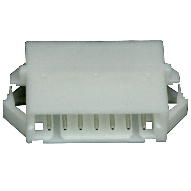 292254-7 TE Connectivity AMP Connectors
