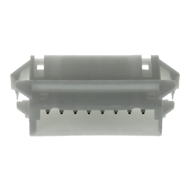 292254-8 TE Connectivity AMP Connectors