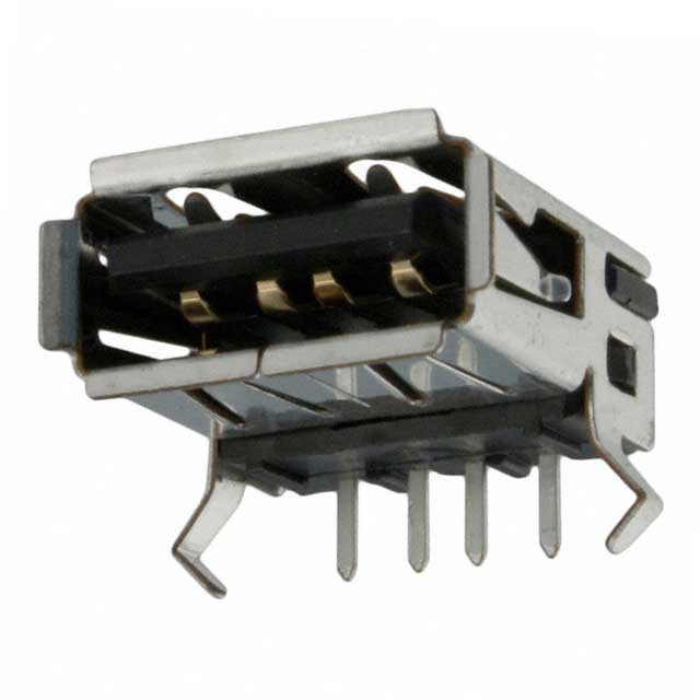 292303-1 TE Connectivity AMP Connectors