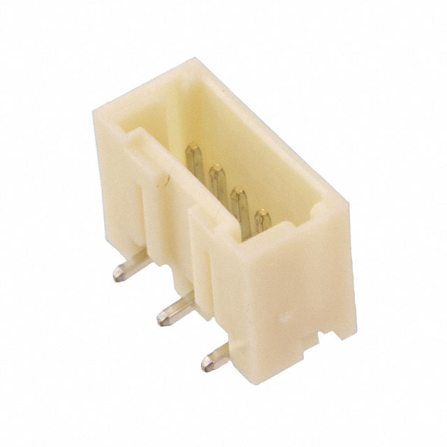 292371-5 TE Connectivity AMP Connectors