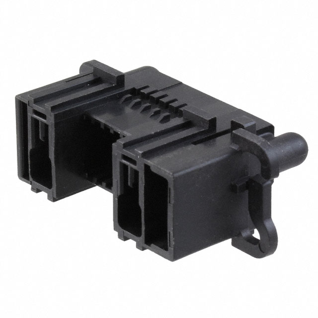 292498-9 TE Connectivity AMP Connectors