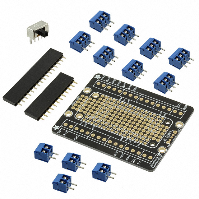 2926 Adafruit Industries LLC