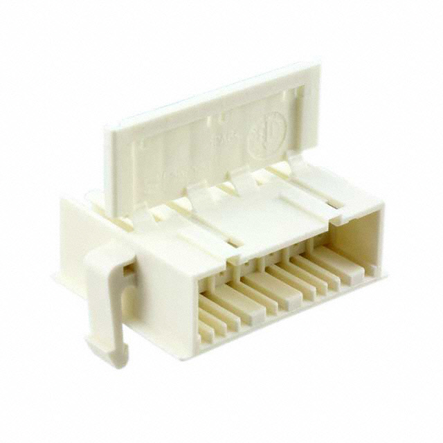 293015-1 TE Connectivity AMP Connectors