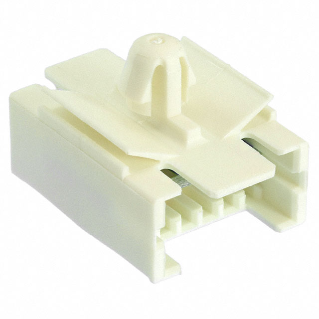 293036-1 TE Connectivity AMP Connectors