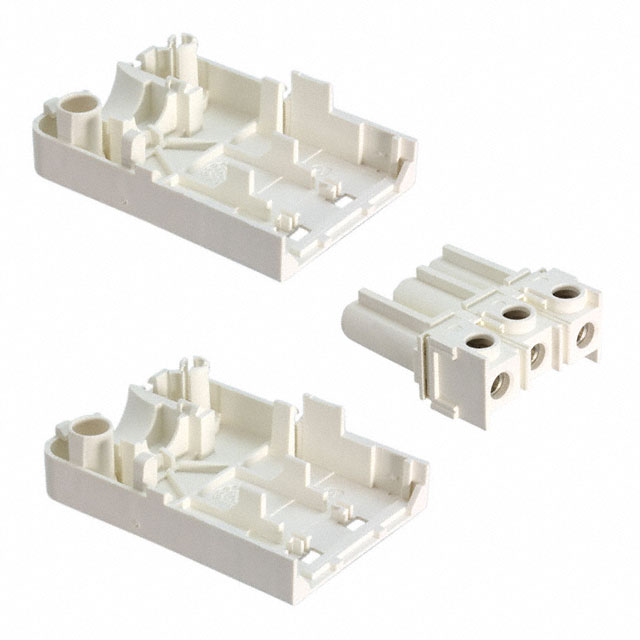 293104-2 TE Connectivity AMP Connectors