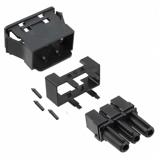 293191-1 TE Connectivity AMP Connectors