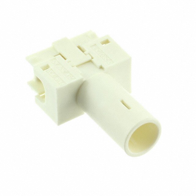 293270-4 TE Connectivity AMP Connectors