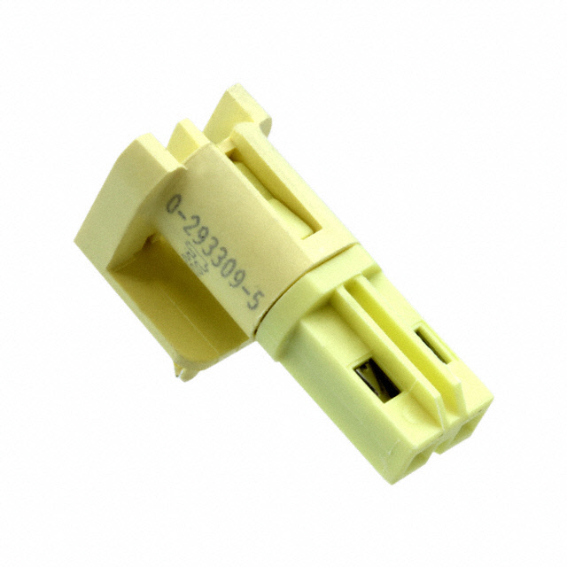 293311-6 TE Connectivity AMP Connectors