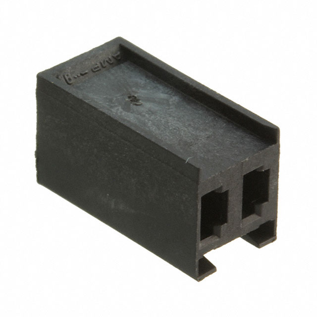 293350-1 TE Connectivity AMP Connectors