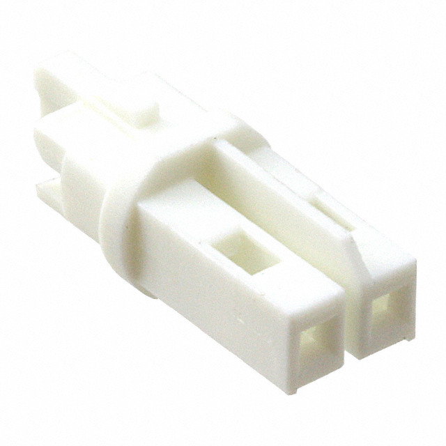 293388-5 TE Connectivity AMP Connectors