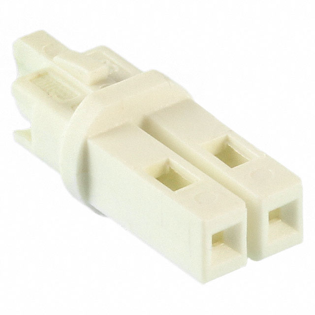 1740825-1 TE Connectivity AMP Connectors