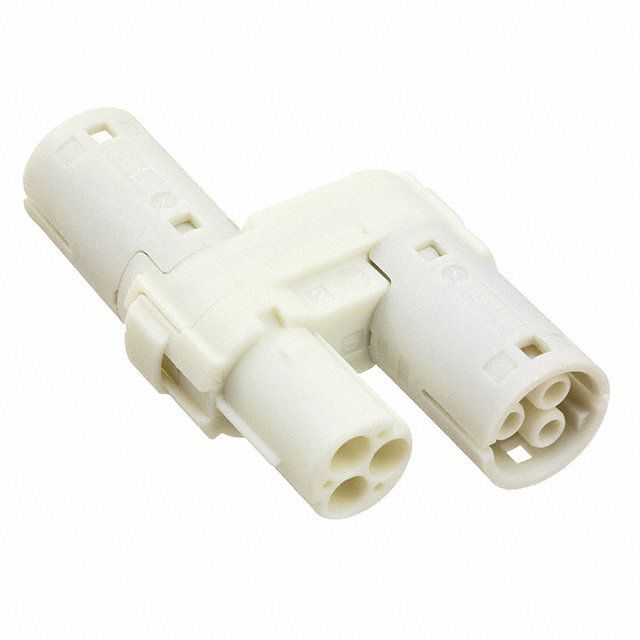 293611-1 TE Connectivity AMP Connectors